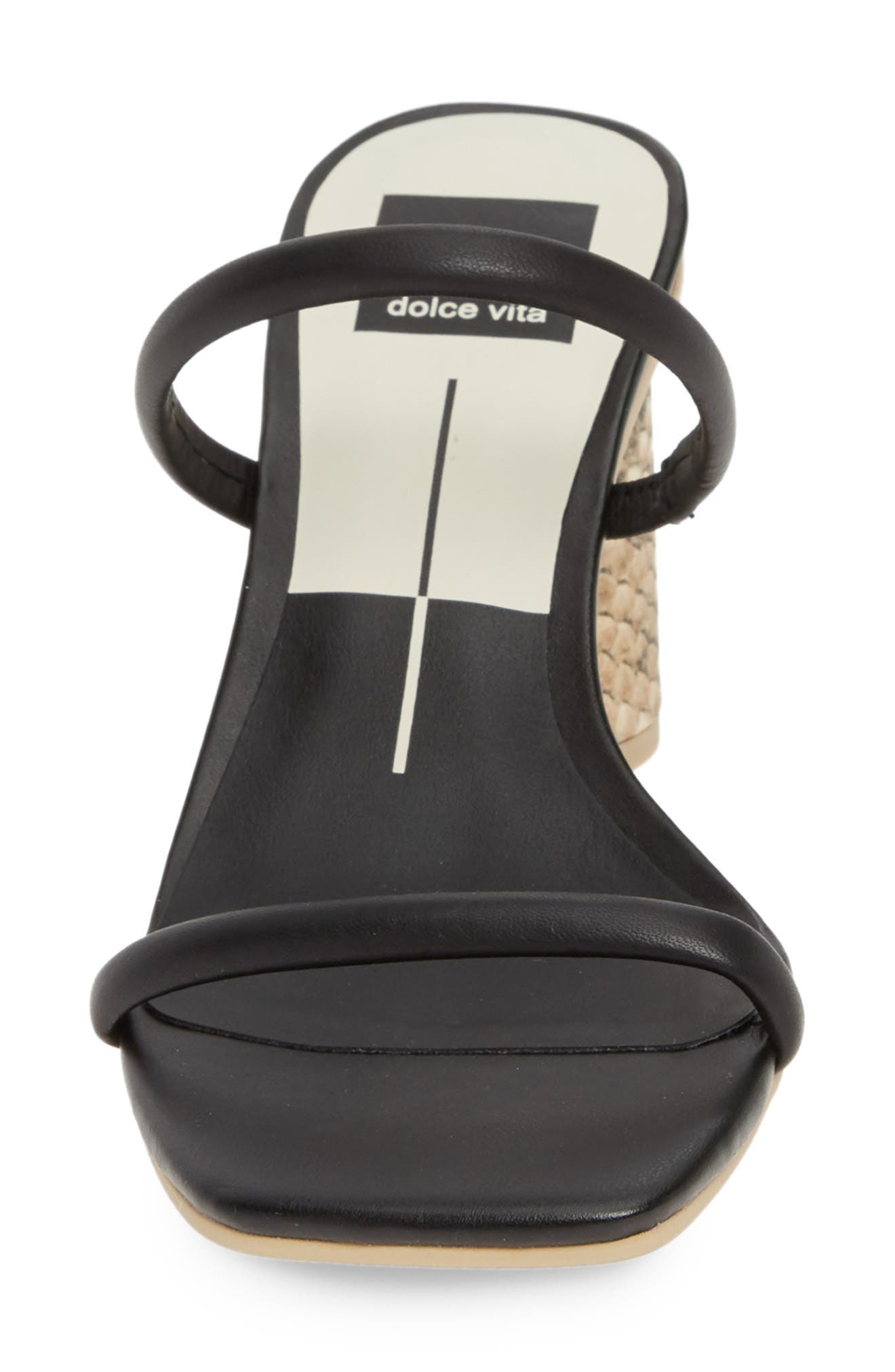 Dolce Vita Noles City Slide Sandal, Alternate, color, 