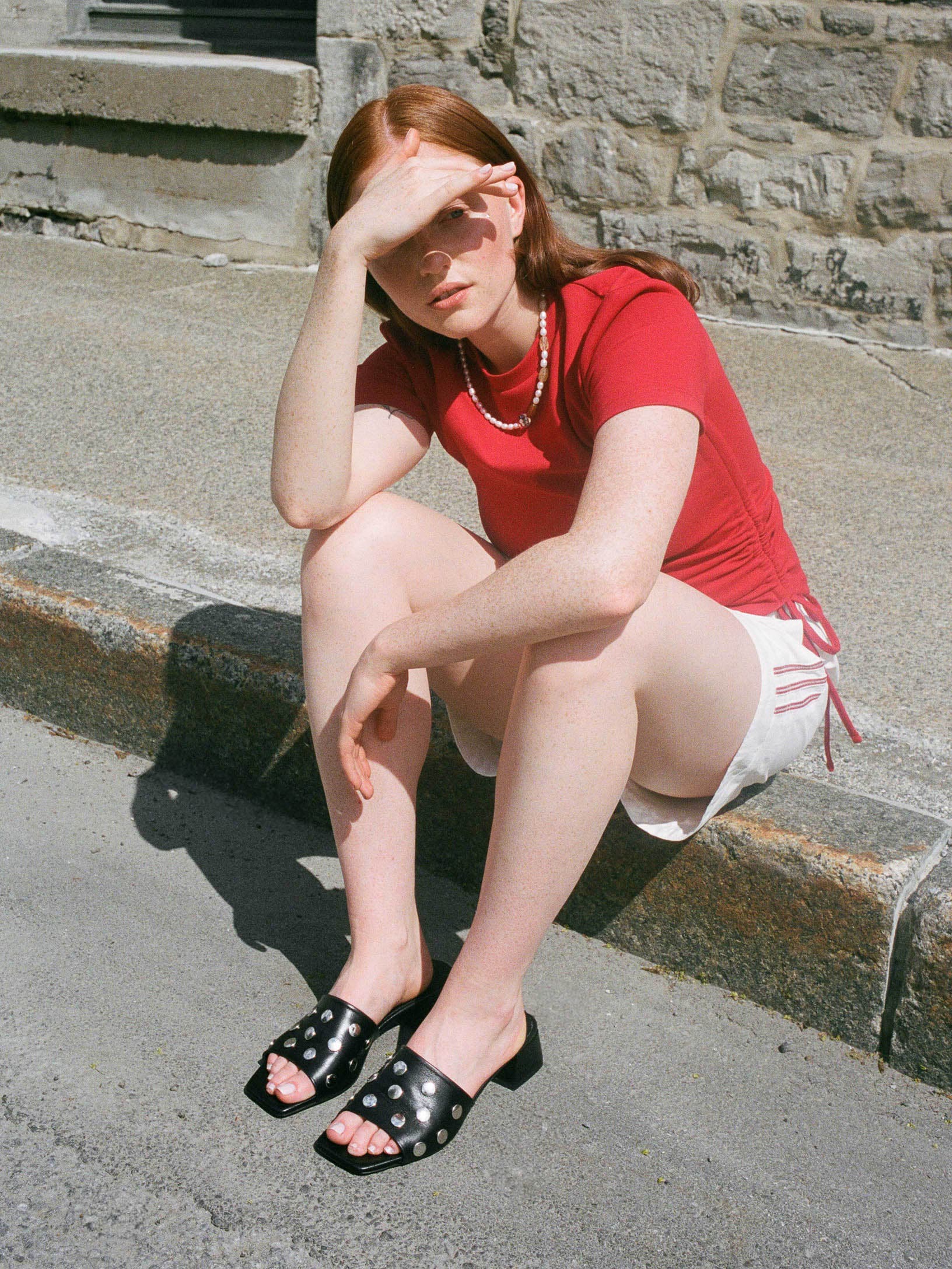 Maguire Merida Sandal, Alternate, color, 