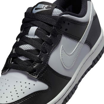 Dunk Low Basketball Sneaker
