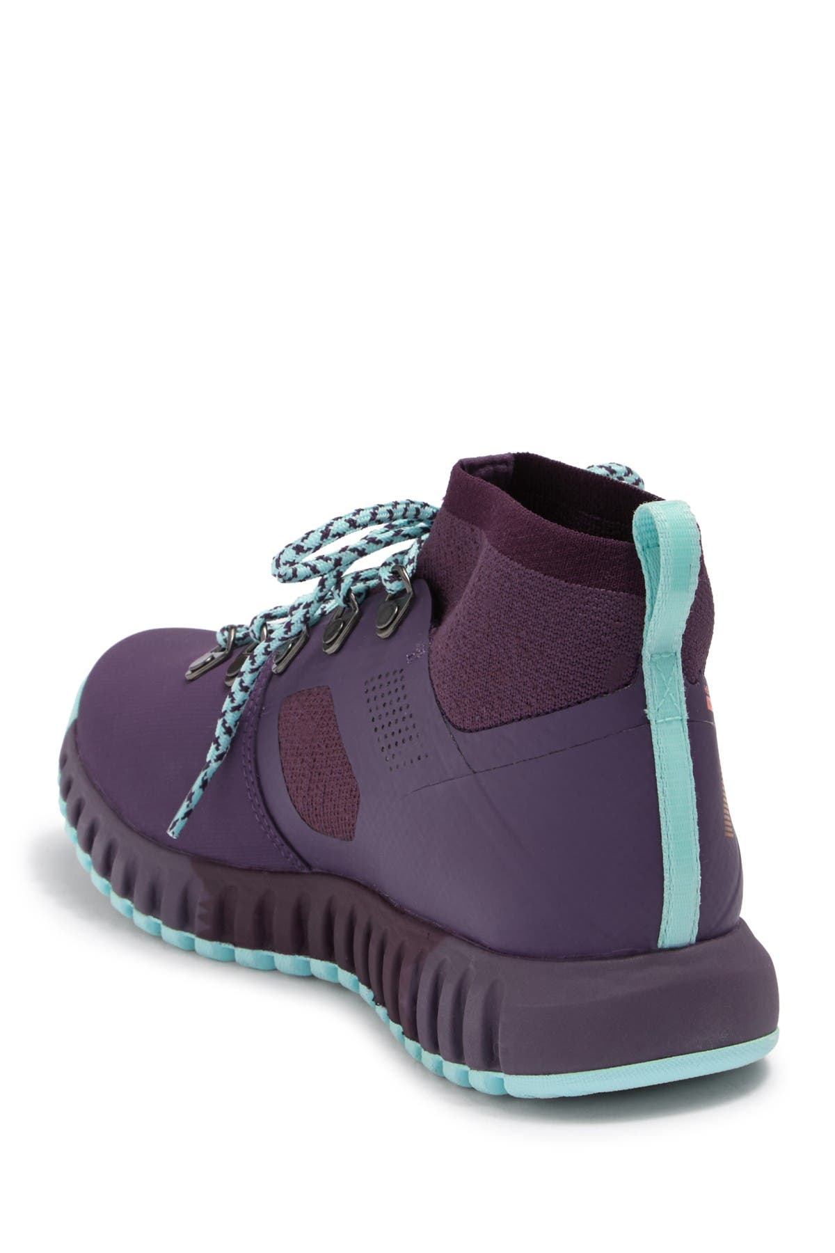 Helly Hansen Vanir Canter HT Waterproof Mid Sneaker, Main, color, 