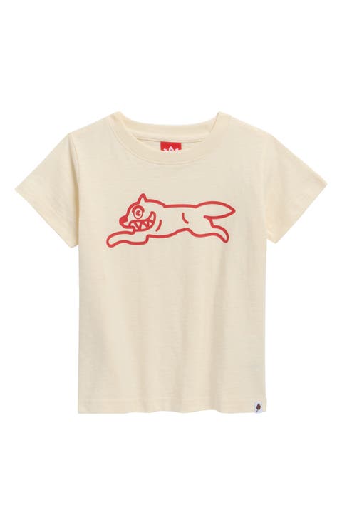 Kids' Playdate Cotton Graphic T-Shirt (Toddler, Little Kid & Big Kid)