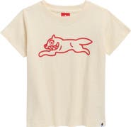 ICECREAM Kids' Playdate Cotton Graphic T-Shirt