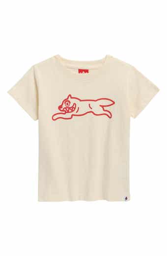 Kids' Playdate Cotton Graphic T-Shirt