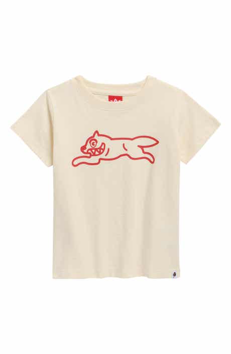 Kids' Playdate Cotton Graphic T-Shirt