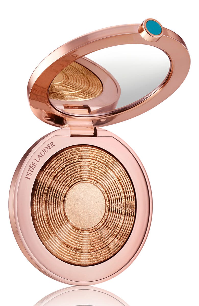 Estée Lauder Bronze Goddess Illuminating Powder Gelée, Main, color,