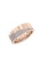  18K Rose Gold