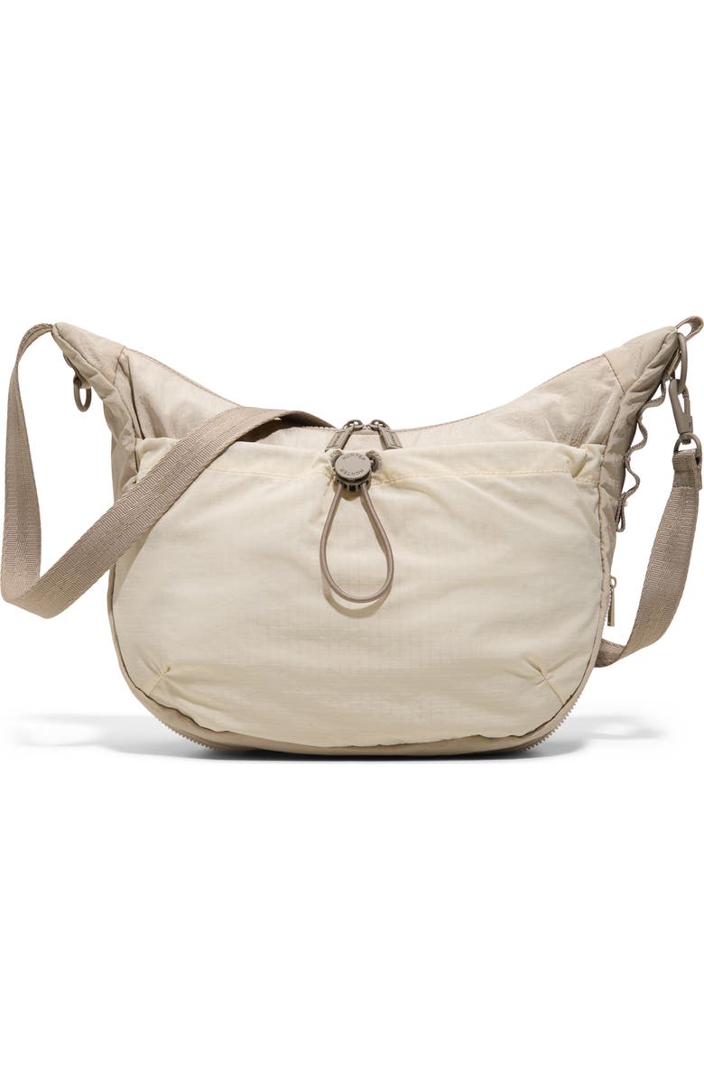 Hunter Stride Crossobdy Bag, Alternate, color, Cream