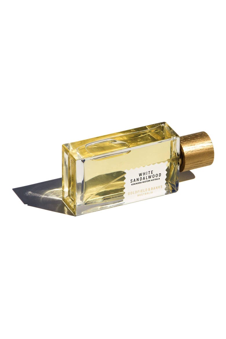 White Sandalwood Eau de Parfum, Alternate, color, NO COLOR