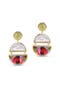 selected 14Kt Gold Vermeil On Sterling