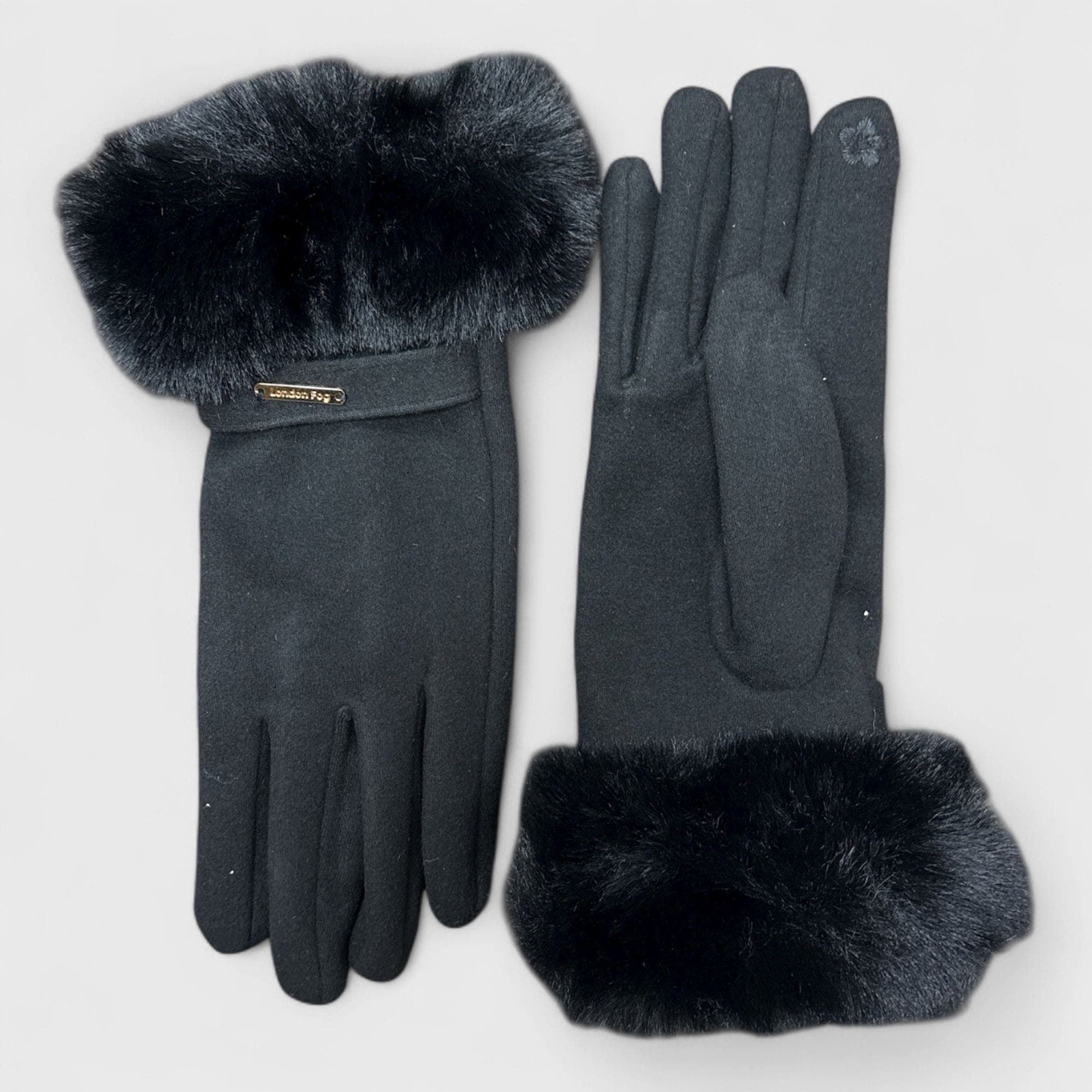 selected Black