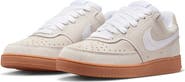 Nike Court Vision Low Sneaker