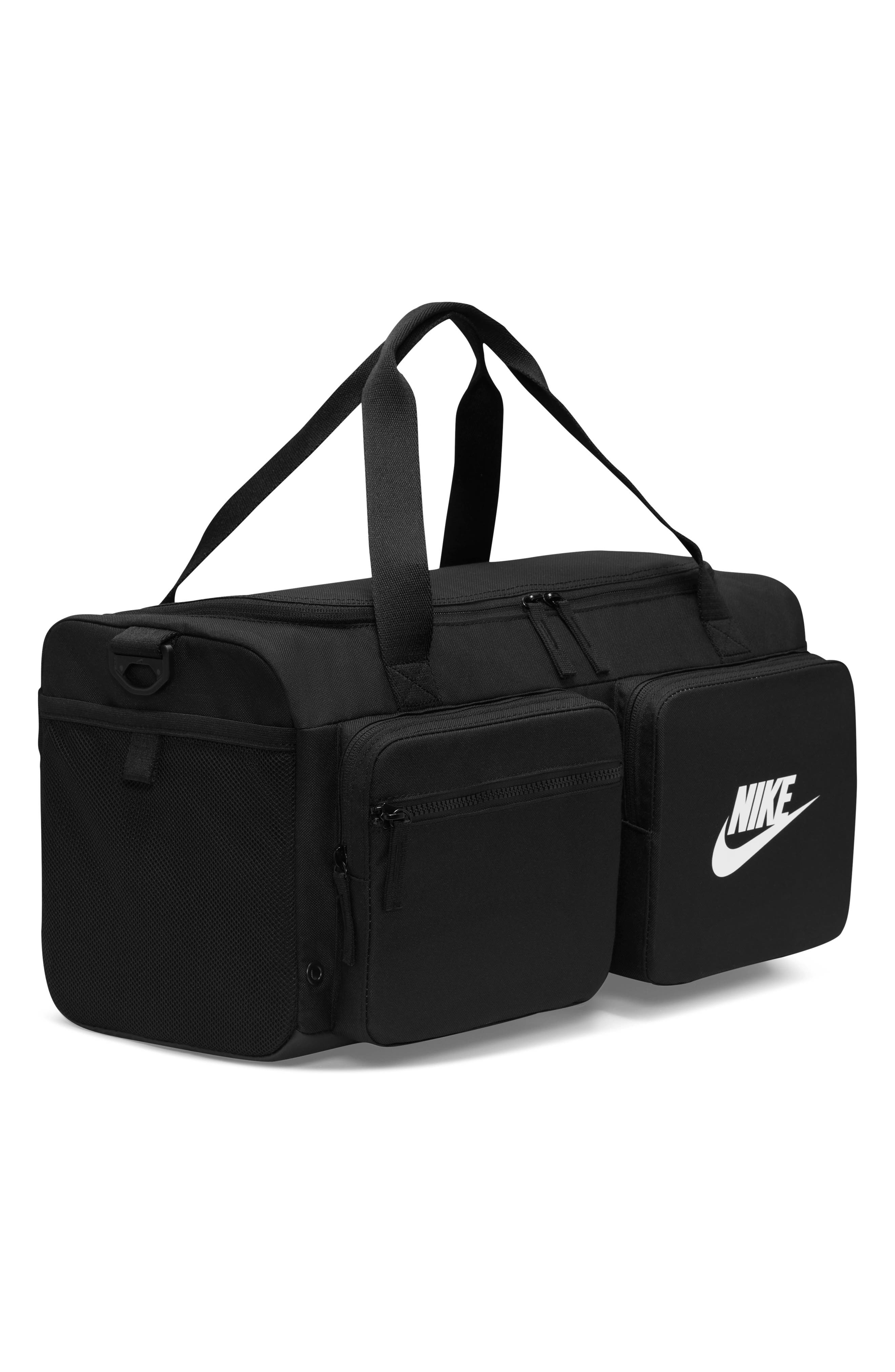 Nike Kids' Future Pro Duffle Bag, Alternate, color, 