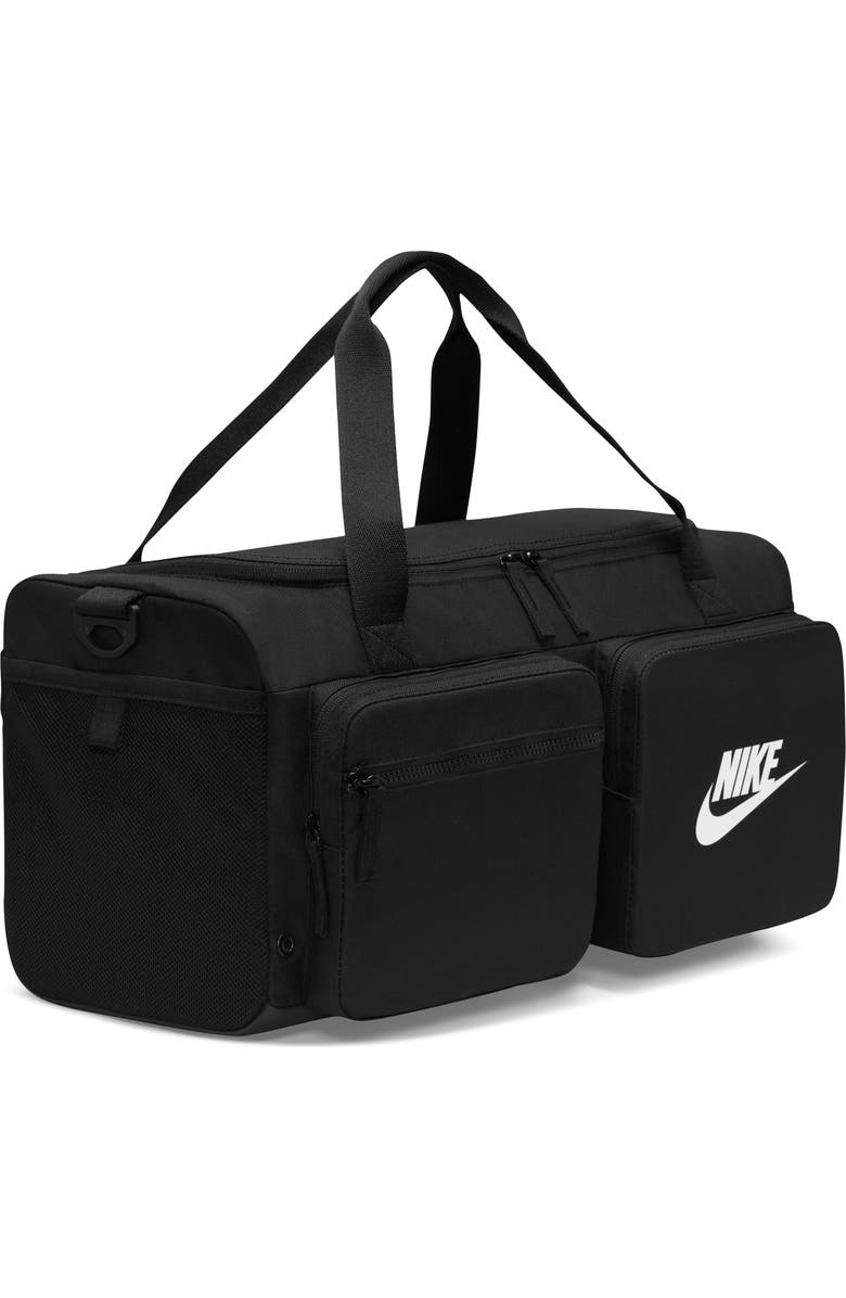 Nike Kids' Future Pro Duffle Bag, Alternate, color,
