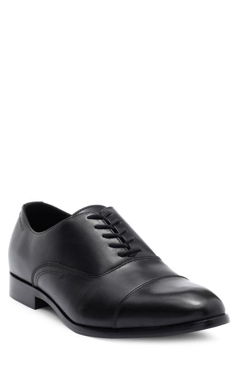 Harry Cap Toe Derby (Men)