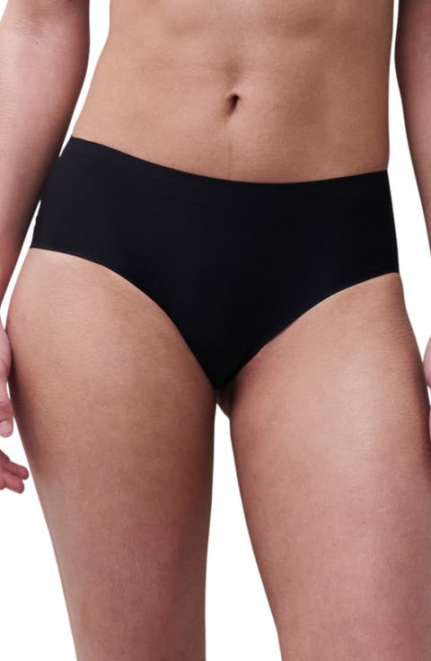 Soft Stretch Seamless Hipster Panties