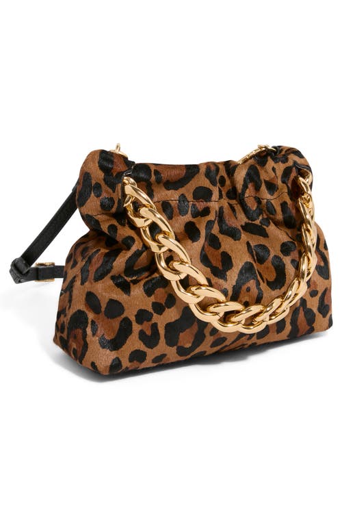 Aimee Convertible Top Handle Bag