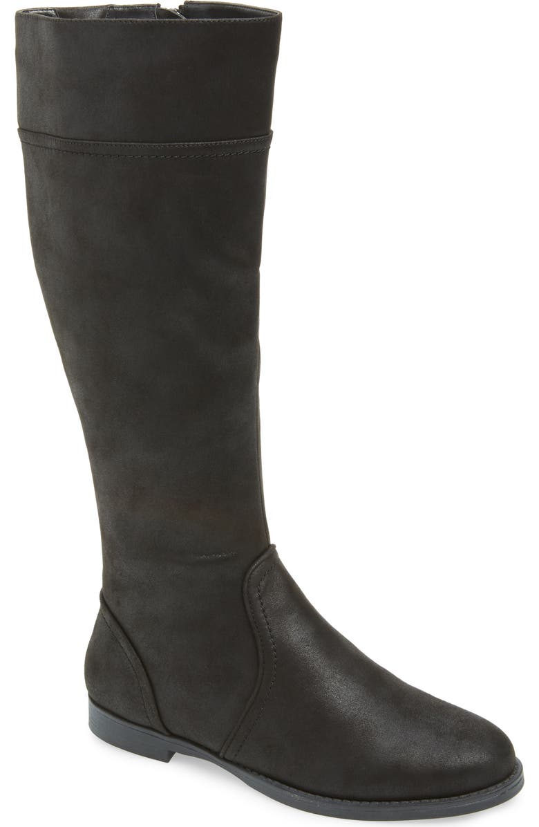 Bella Vita Rebecca II Knee High Boot, Main, color,