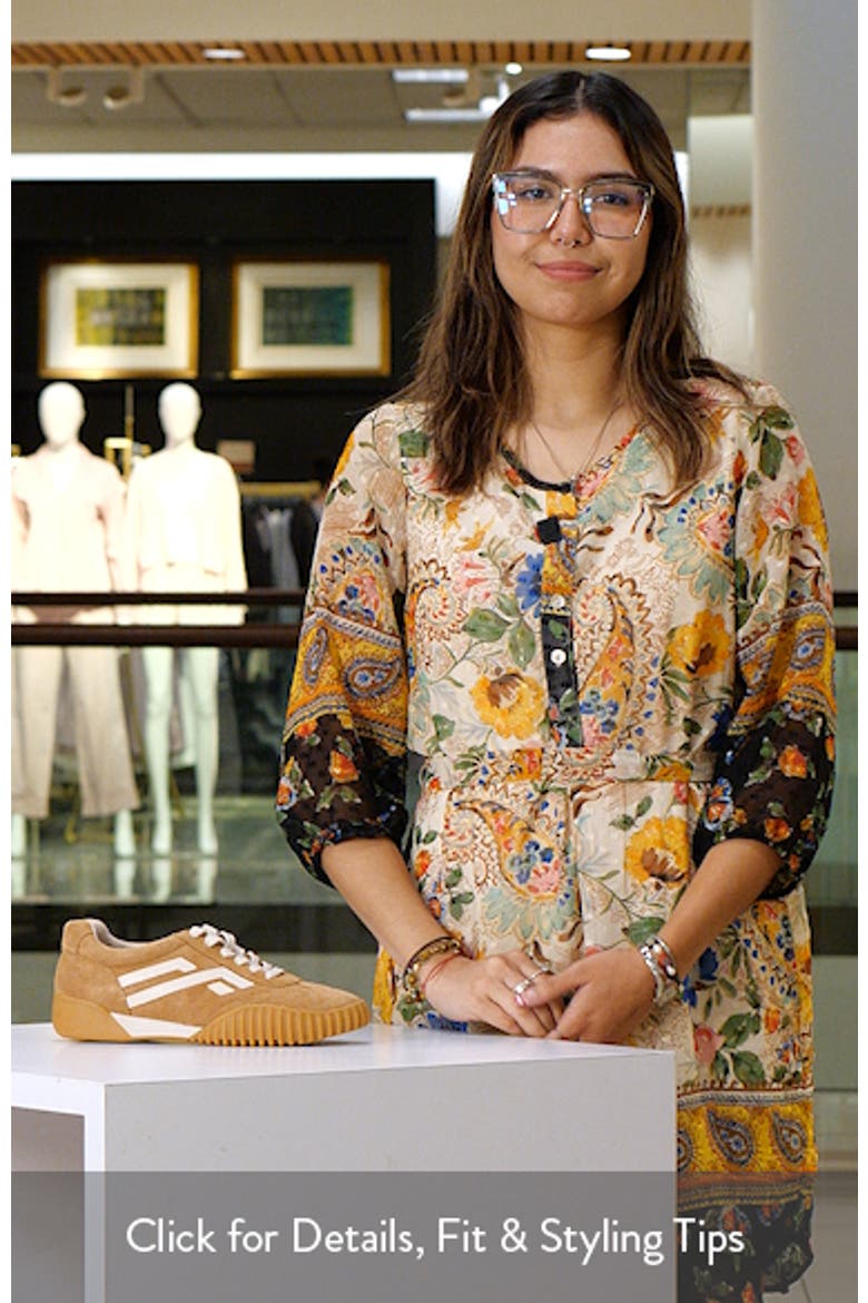 Flexa Sienna Sneaker video