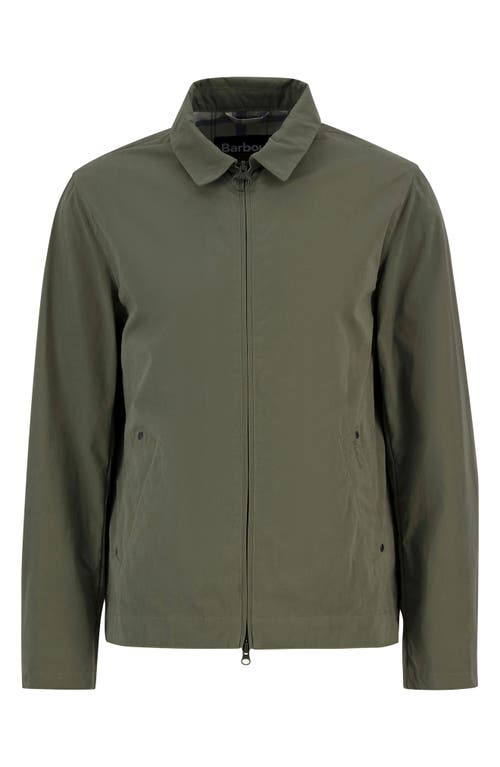 Barbour Fernport Mens Casual Jacket