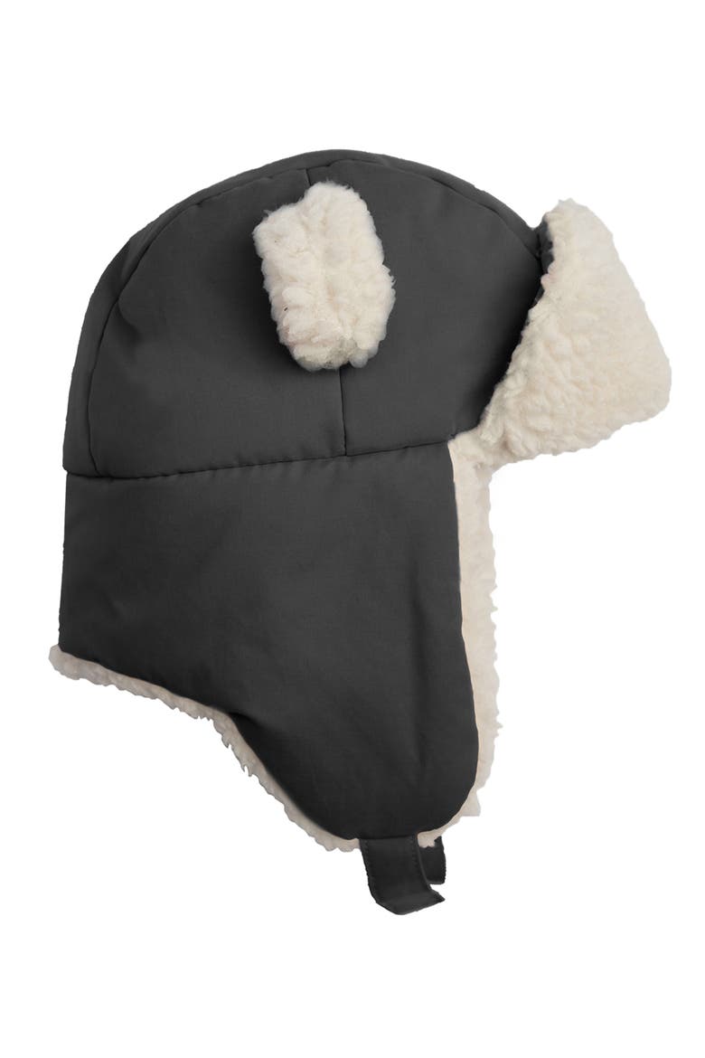 The Cub Benji Hat, Alternate, color, SMOKEY