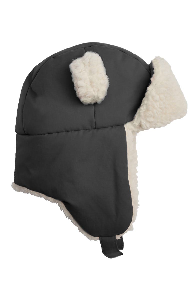 7 A.M. Enfant The Cub Benji Hat, Alternate, color, Smokey