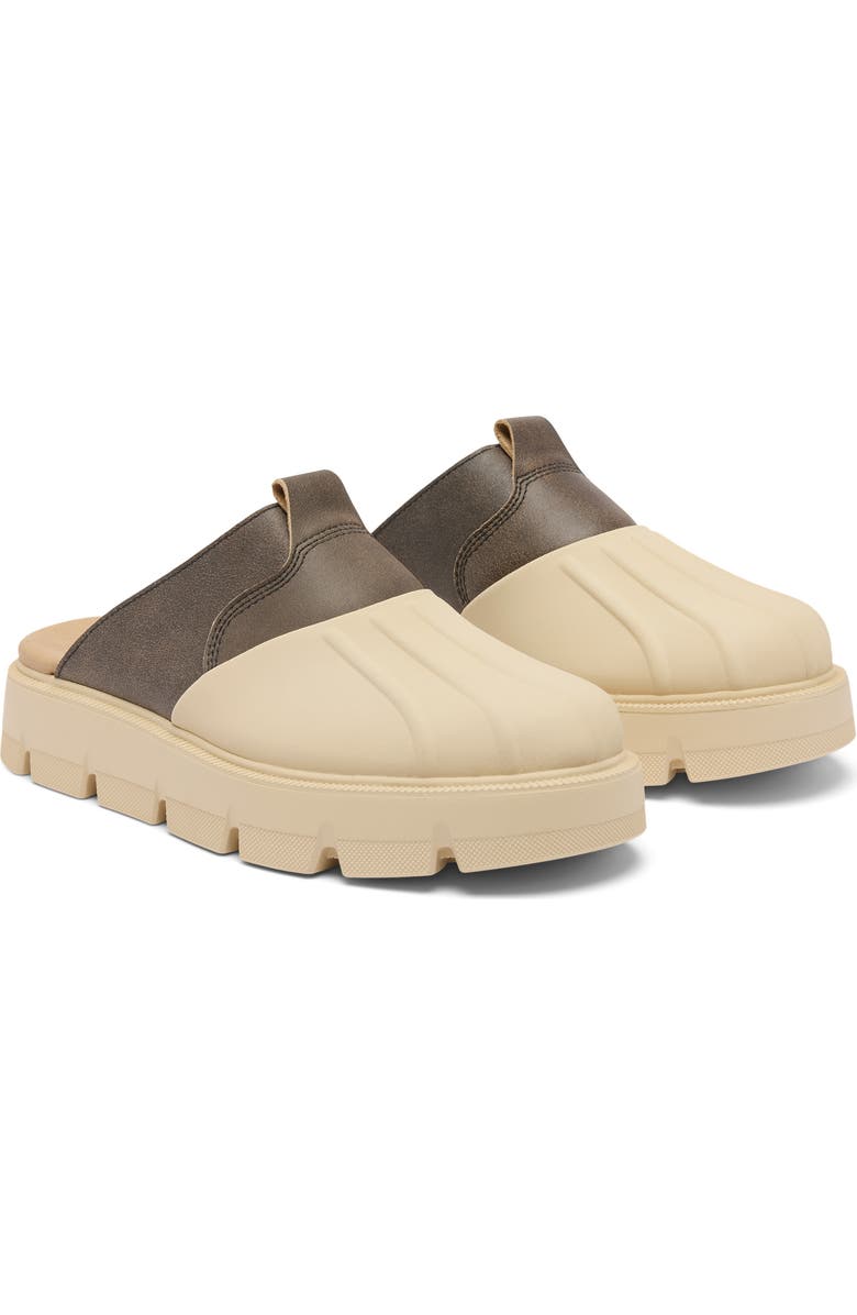 SOREL Rein CB<sup>™</sup> Clog, Main, color, Canoe/ Bleached Ceramic