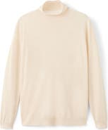 MANGO Turtleneck Sweater