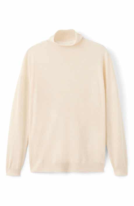 Turtleneck Sweater