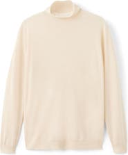 MANGO Turtleneck Sweater