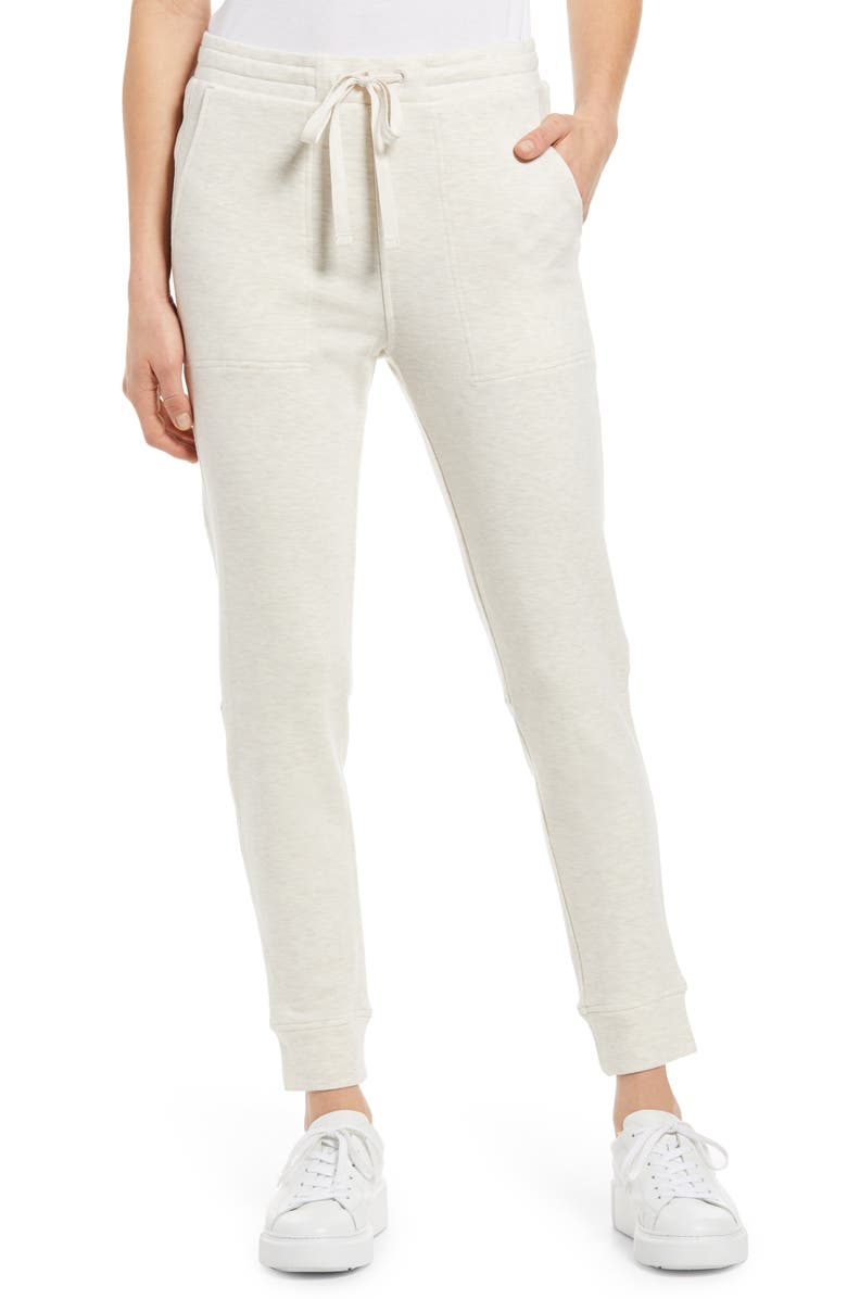Lou & Grey Zen Bounce Upstate Sweatpants, Main, color, 