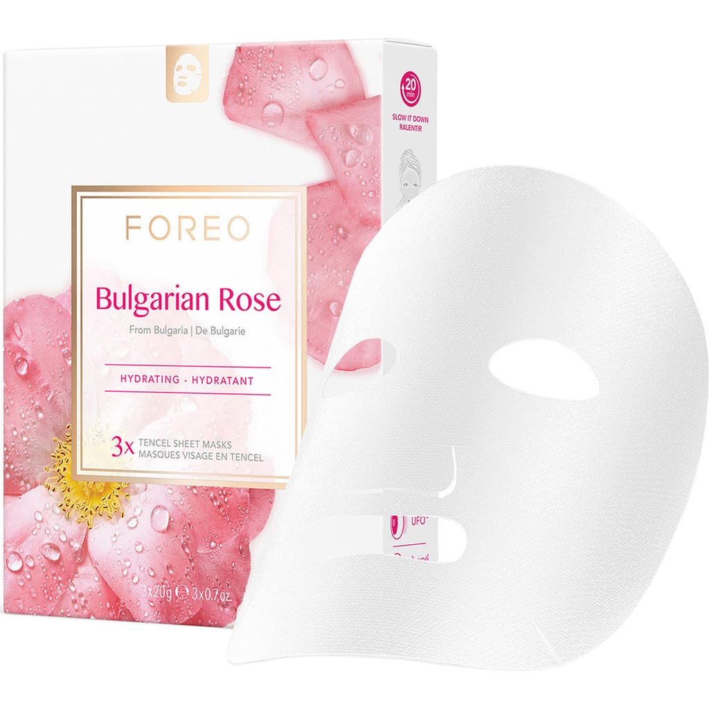 Foreo Farm To Face Sheet Mask In N/a