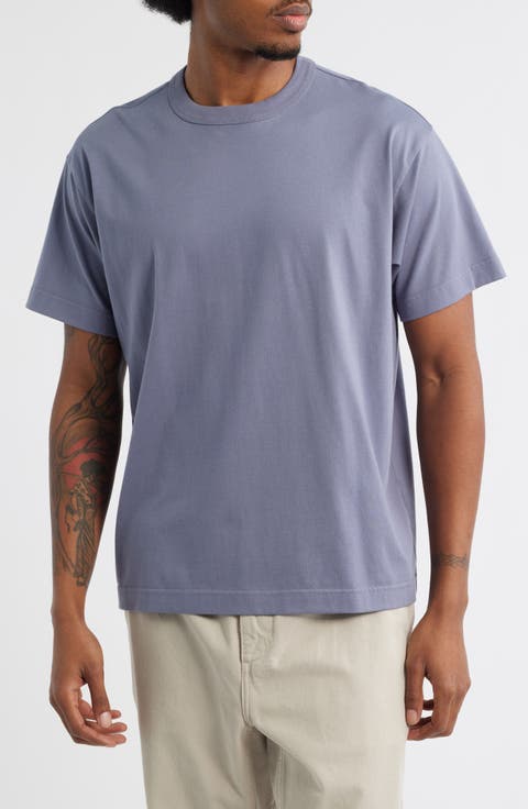 Core Crewneck T-Shirt