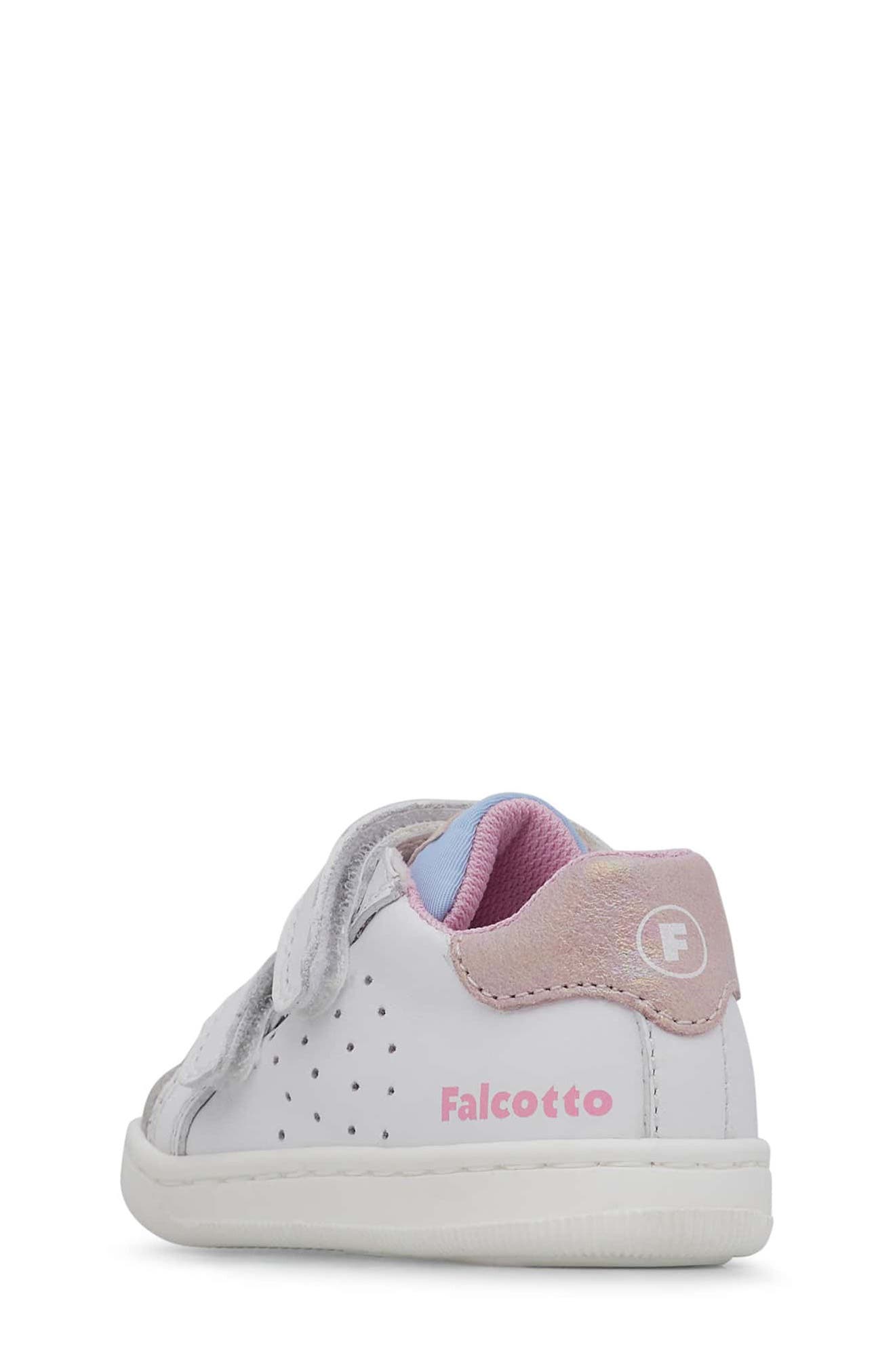Naturino Kids
 Falcotto Kiner Sneaker, Alternate, color, 