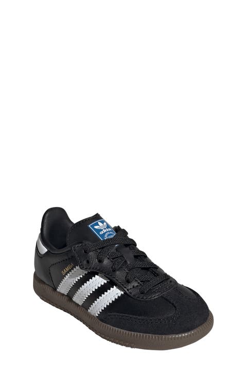 Kids' Samba Sneaker (Baby, Walker, Toddler, Little Kid & Big Kid)