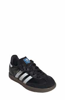 adidas Kids' Samba Sneaker