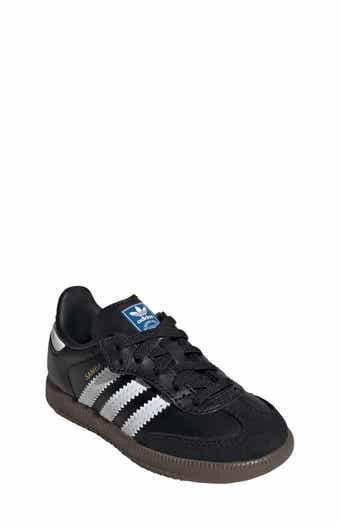 adidas Kids' Samba Sneaker