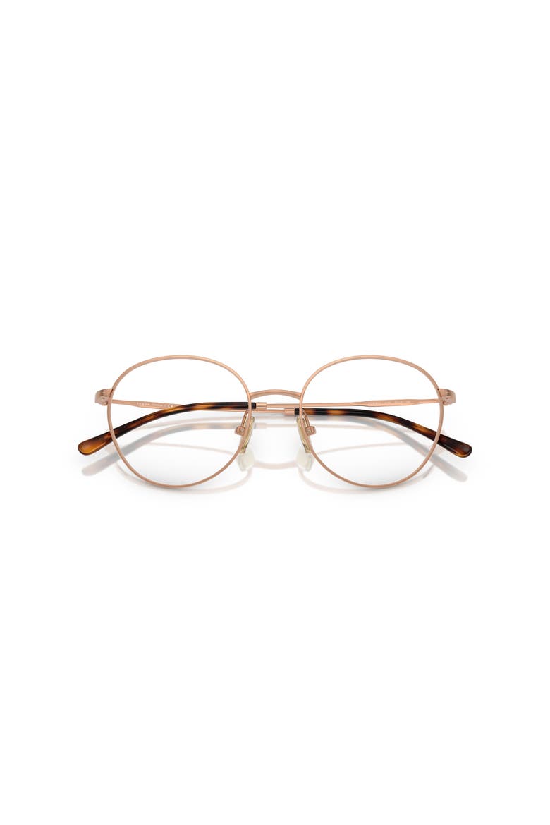 51mm Phantos optical glasses, Alternate, color, Pink