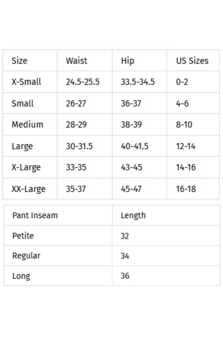 Betabrand Atlantic DPYP Dress Pant Yoga Pants Wide Leg, Alternate, color, Black