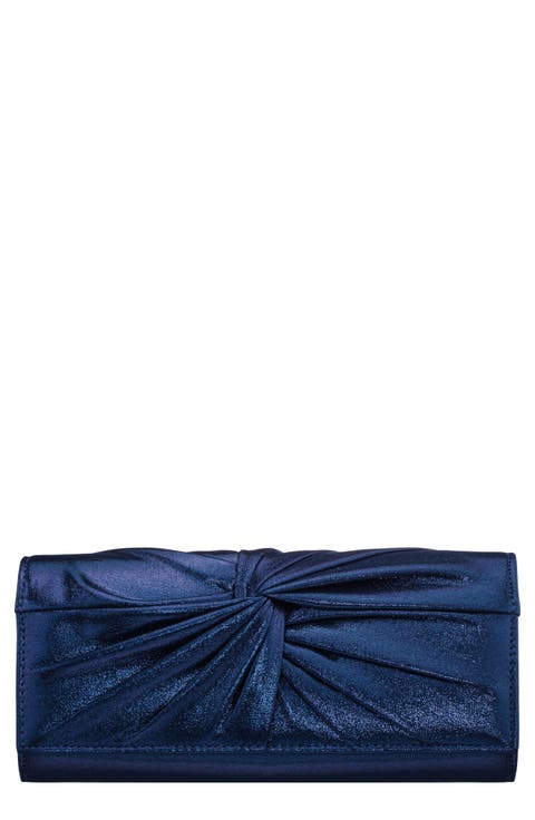 Spirit Metallic Clutch