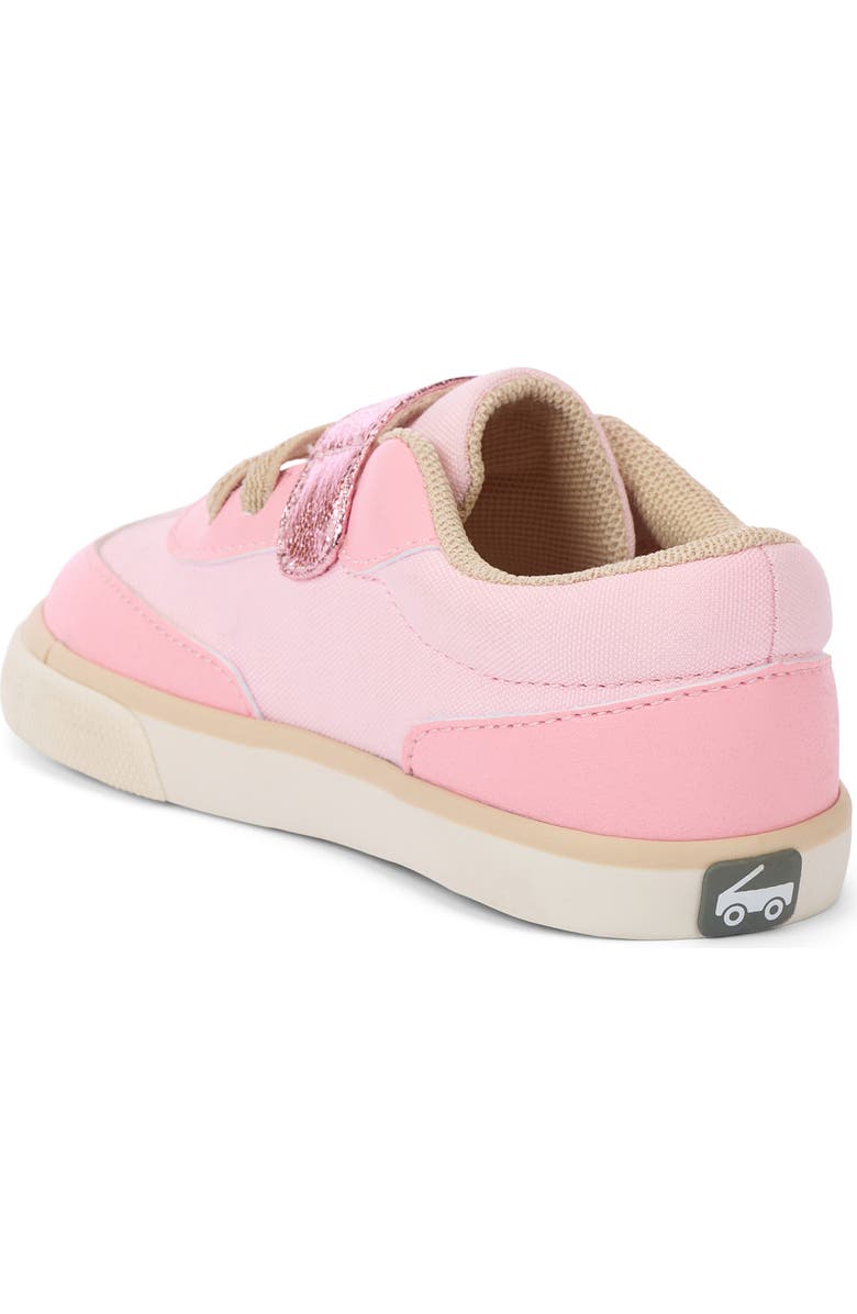 See Kai Run Kids' Rory Sneaker, Alternate, color, Pink