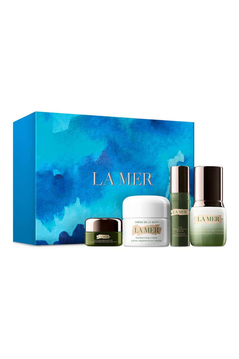 The Replenishing Discovery Set (Nordstrom Exclusive), Main, color, NO COLOR