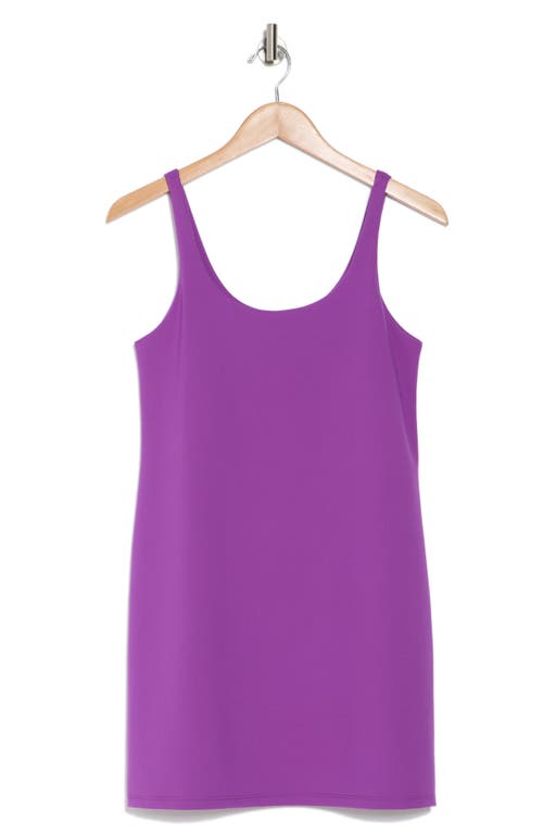 Susana Monaco Tank Shift Dress In Supernova