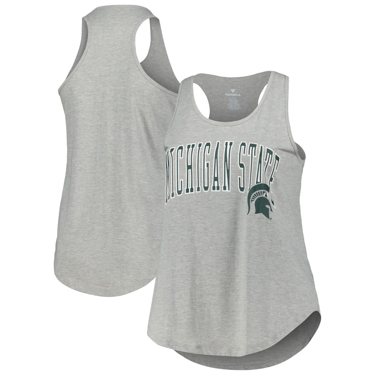 selected Heather Gray