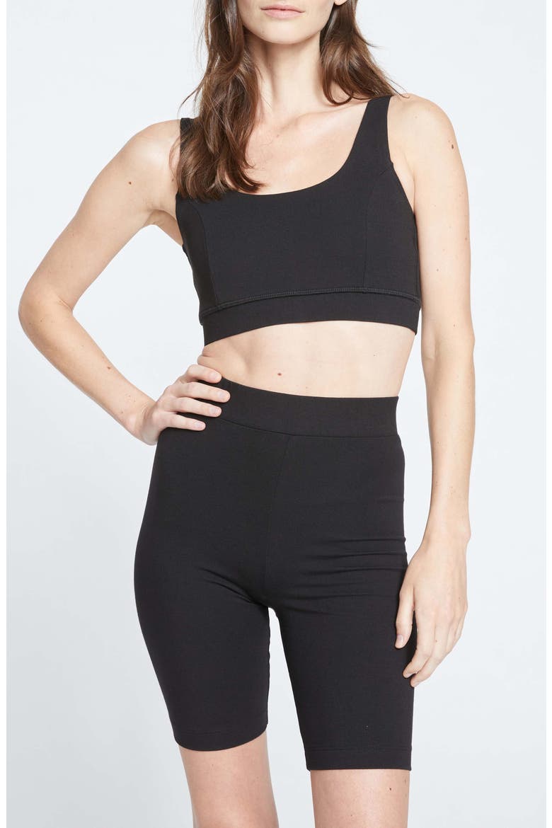 Roya Better Bralette, Alternate, color, BLACK