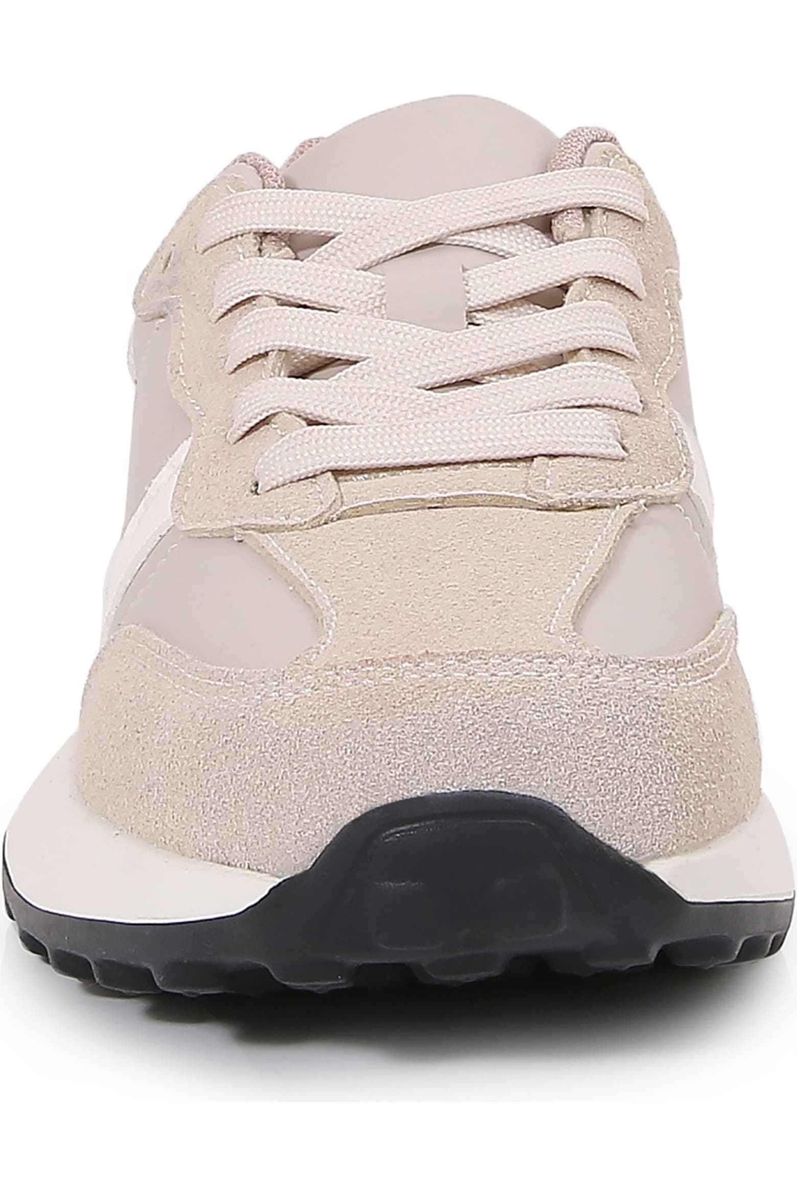 BERNESS Beyonce Retro Lace-Up Sneaker (Women) | Nordstromrack