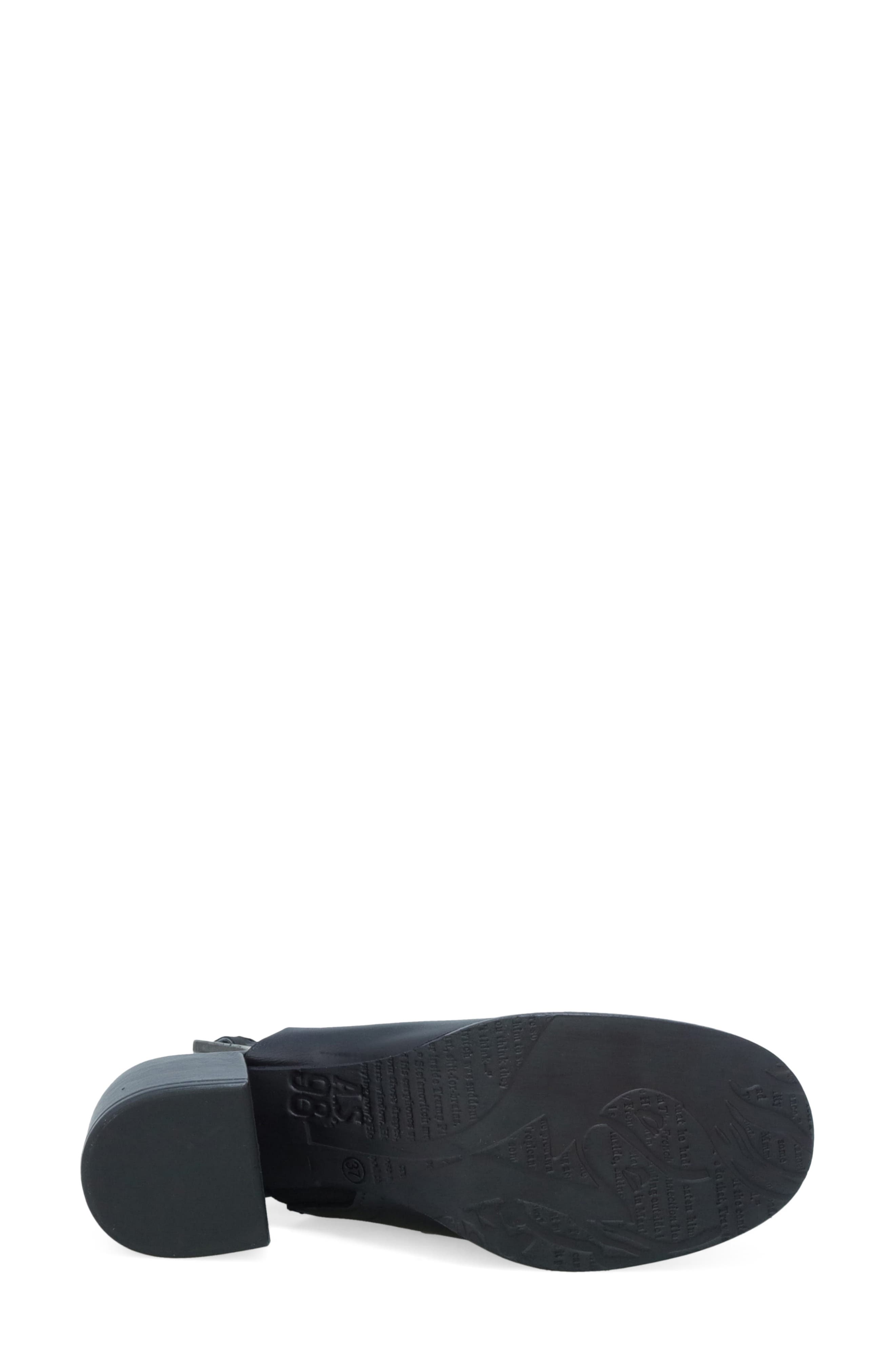 A.S.98 Goodman Slingback Pump, Alternate, color, 