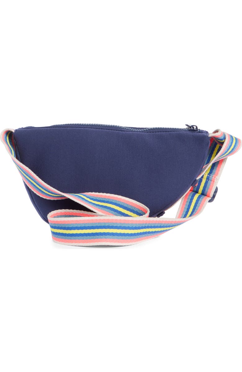 Wildfox Medium Jersey Crossbody Bag, Alternate, color,