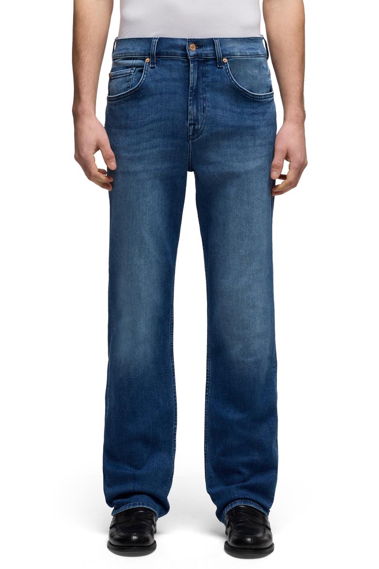 Austyn Relaxed Straight Leg Jeans, Main, color, HOMESTEAD