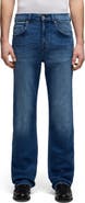 7 For All Mankind Austyn Relaxed Straight Leg Jeans