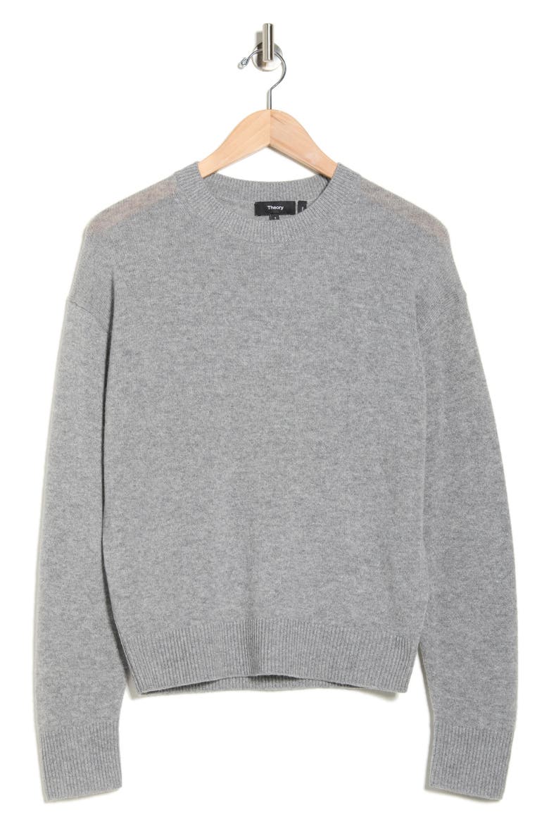 Cashmere Sweater, Alternate, color, HUSKY